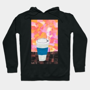 Traveling Warmth Hoodie